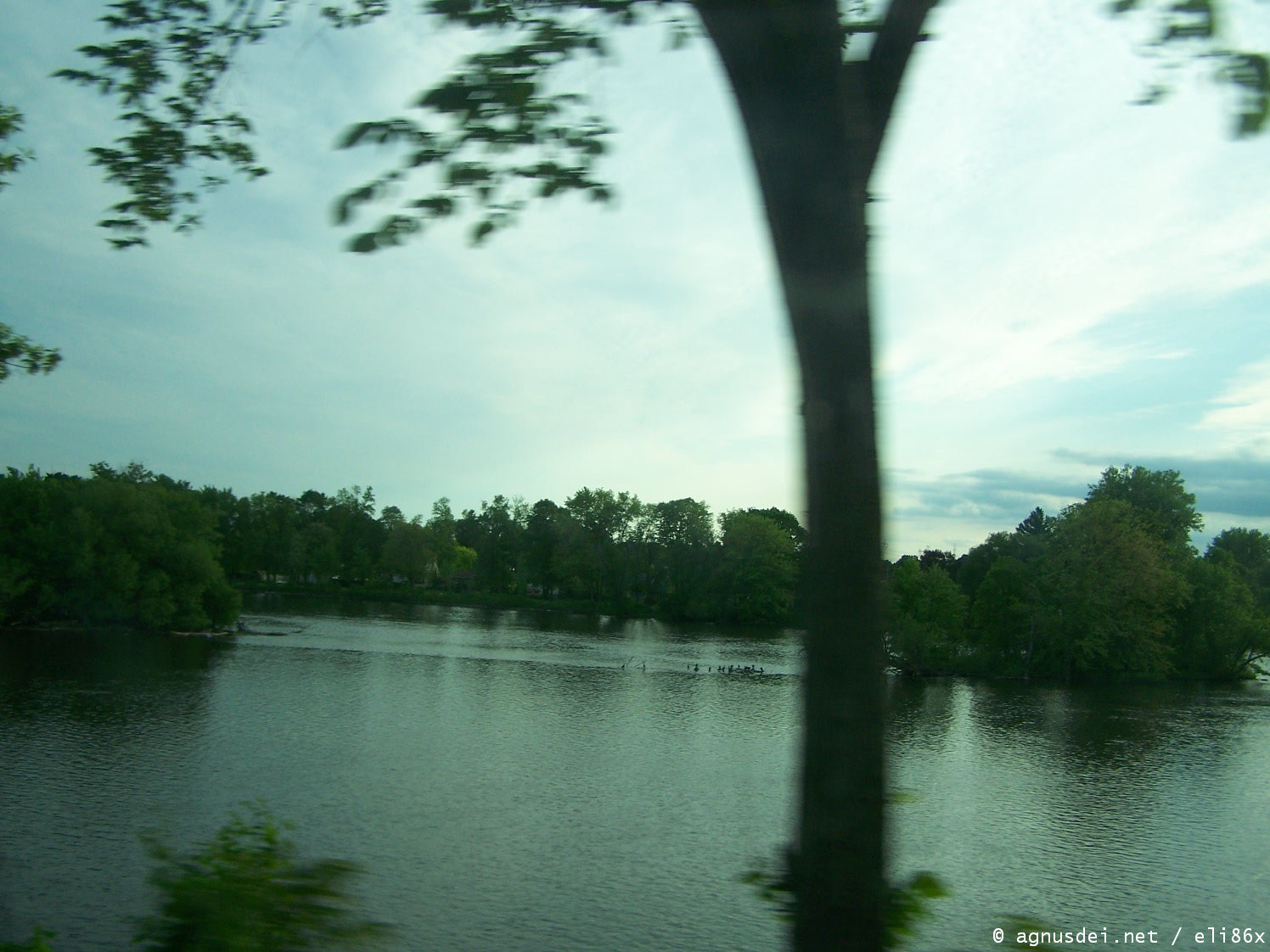 Green River