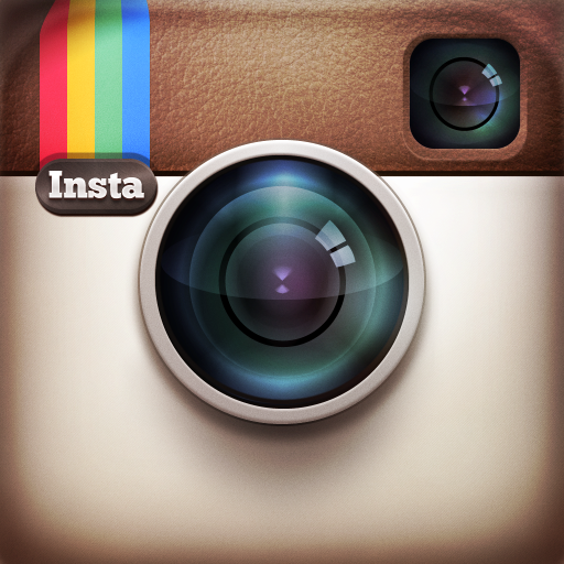 Instagram icon